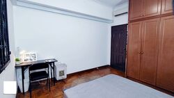 The Anchorage (D3), Condominium #598258211